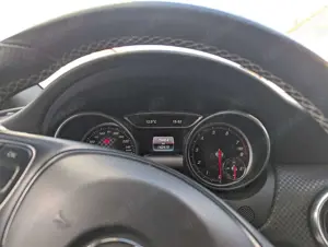 Mercedes-Benz A 250 A 250 BlueEfficiency (176.044) Bild 5