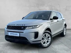 Land Rover Range Rover Evoque D200 S AHK+PANO+SHZG+B.SA ule AHK+PANO+SHZG+B.Säul