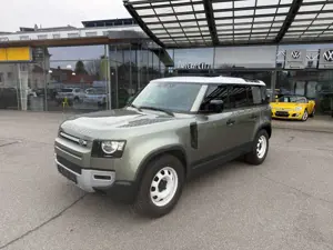 Land Rover Defender 110 Faltschiebedach 5-Sitzer 3.0 Diesel Mildhybrid
