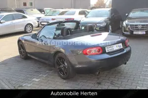 Mazda MX-5 1.8 Center-Line*KLIMATRONIC*TOP! Bild 5