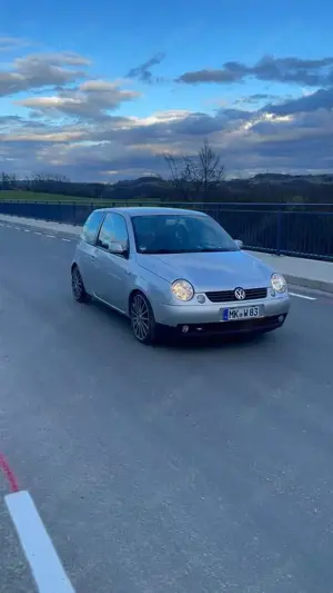 Volkswagen Lupo 1.4 TDI Comfortline