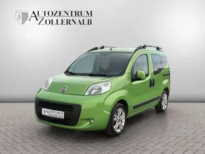 Fiat Qubo 1.3 Multijet 16V MY Qubo *KLIMA*PDC*5-SITZE