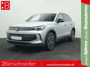 Volkswagen Tiguan 2.0 TDI DSG 4Mo. GOAL AHK IQ.LIGHT NAVI KESSY