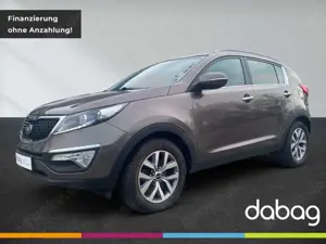 Kia Sportage 1.6 GDI 2WD Vision