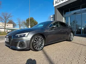 Audi A5 Sportback 40 TDI quattro S line AHK PANO HUD