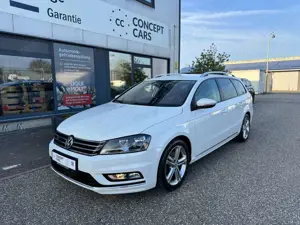 Volkswagen Passat Variant R-Line BlueMotion