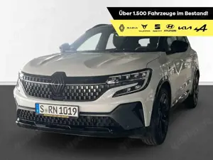 Renault Austral Techno Esprit Alpine Klima Navi Rückfahrkamera