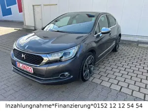 DS Automobiles DS 4 DS 4 Basis