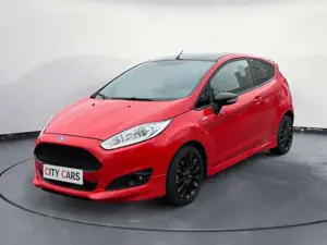 Ford Fiesta ST-Line 1.Hand
