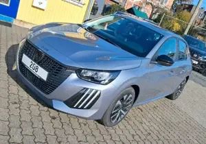 Peugeot 208 Style-LED-SHZ-ZV+FB-Klima-PDC-NAVI APP