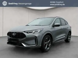 Ford Kuga 2.5 Duratec FHEV ST-LINE X