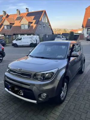 Kia Soul 1.6 GDI Edition 7