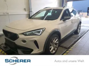 CUPRA Formentor 1.4 e-Hybrid CARPLAY RFK SHZ EPH ACC