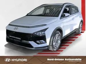 Hyundai BAYON FL Trend AUT DynLicht Fernlichtass. Kam.