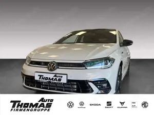 Volkswagen Polo 1.0 TSI DSG R-Line Klima