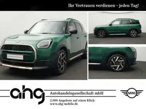 MINI Cooper Countryman Cooper C Favoured Trim Panorama