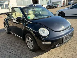 Volkswagen Beetle 1.9 TDI Highline HU 03/27