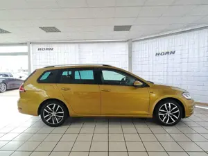 Volkswagen Golf Variant Join BlueMotion,AHK,Navi,Kamera,LED,Lenkradheizung Bild 5