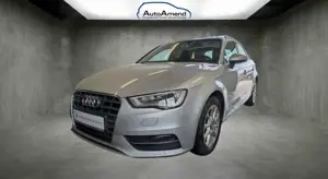 Audi A3 Sportback 1.6 TDI Attraction NAVI SHZ Xenon AHK
