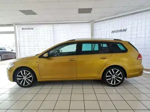 Volkswagen Golf Variant Join BlueMotion,AHK,Navi,Kamera,LED,Lenkradheizung Bild 4