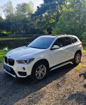 BMW X1 xDrive20i Aut. Advantage