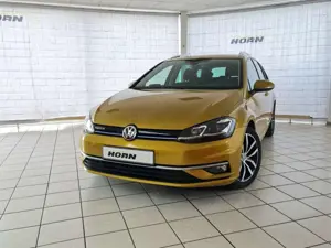 Volkswagen Golf Variant Join BlueMotion,AHK,Navi,Kamera,LED,Lenkradheizung
