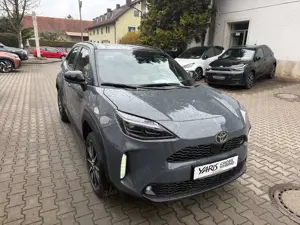 Toyota Yaris Cross Yaris Cross Hybrid 130 1.5 VVT-i GR Sport,Navi,Alu
