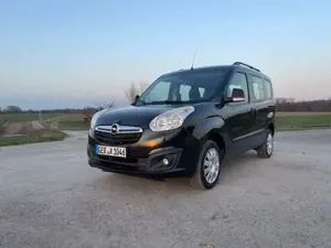 Opel Combo Combo 1.4 TüV neu! Minicamper