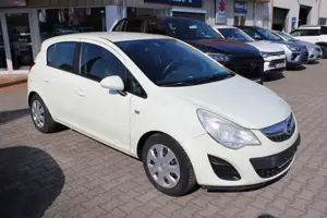 Opel Corsa 1.3 CDTI ecoFLEX Satellite 55kW S/S