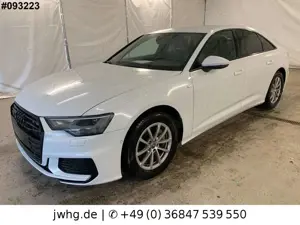 Audi A6 Lim 45 quattro S-Line ACC/VIRTUAL/KAMERA