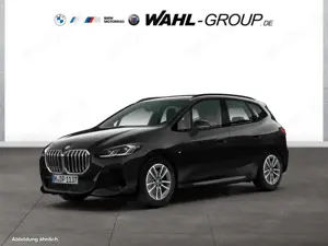 BMW 220 i ACTIVE TOURER M SPORT DKG NAVI LED ALARM   KOMFO