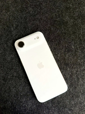 Apple iPhone 17 Air 256GB smartphone mit originalverpackung mit Akku zustand : 100% 