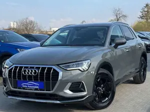 Audi Q3 35 TFSI advanced+Finanzierung+Garantie+ Bild 3