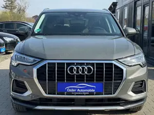 Audi Q3 35 TFSI advanced+Finanzierung+Garantie+ Bild 2