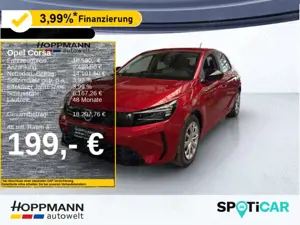 Opel Corsa Edition 1.2*KLIMA*PDC*DAB*RADIO*CARPLAY*