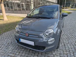 Fiat 500 500 1.0 GSE N3 Hybrid Dolcevita
