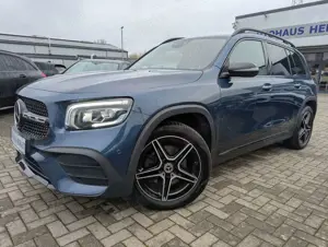 Mercedes-Benz GLB 200 d 8G-DCT "AMG Line"