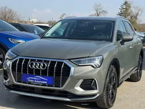 Audi Q3 35 TFSI advanced+Finanzierung+Garantie+ Bild 4