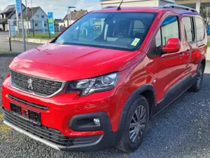 Peugeot Rifter Allure L2 " Zahnriemen gerissen"