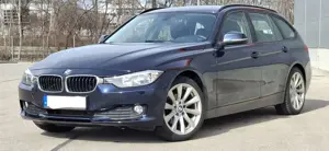 BMW 318 318 d