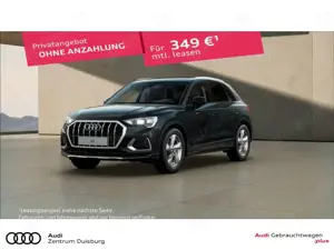 Audi Q3 35 TFSI advanced
