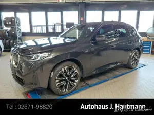 BMW X3 20d xDrive M SPORT +NP:81.130€+AHK+PANO+21''+