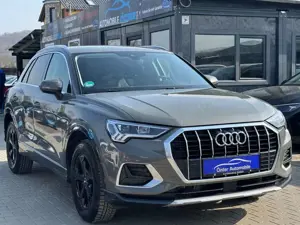 Audi Q3 35 TFSI advanced+Finanzierung+Garantie+ Bild 5