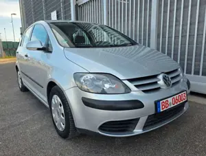 Volkswagen Golf Plus 1.9/GARANTIE/TÜV NEU/ZAHN.NEU/KLIMA/