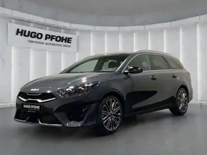 Kia Ceed / cee'd Ceed GT-line 1.5 T-GDI DCT SW Kombi. 103 kW. 5-tür