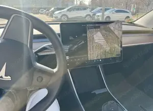 Tesla Model 3 Model 3 Langstreckenbatt. Allradantrieb Dual Motor Performance Bild 5
