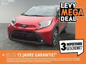 Toyota Aygo X 1.0 Teamplayer *NAVI*SHZ*CARPLAY*
