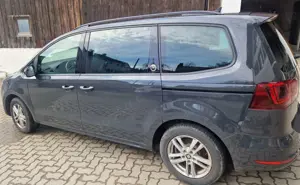 SEAT Alhambra Alhambra 2.0 TSI Start Bild 4