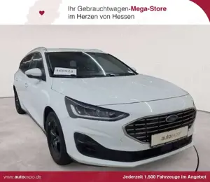 Ford Focus Focus Turnier 1.5 EB Aut. TITANIUM