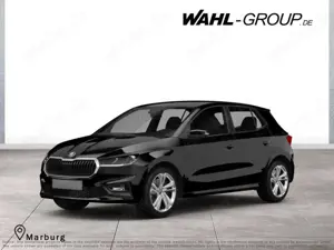 Skoda Fabia 1.0 TSI 110 Style